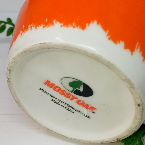 Mossy Oak Mug - Picture 2 of 6